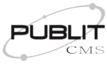 PUBLIT-CMS Version 3.0 wartet auf Sie